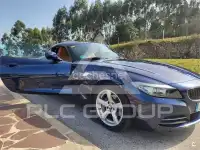 2013 BMW Z4