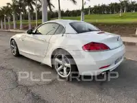 2013 BMW Z4