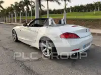 2013 BMW Z4