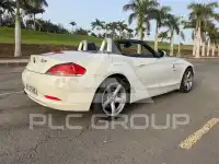 2013 BMW Z4