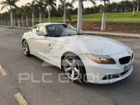 2013 BMW Z4