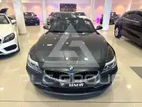 2013 BMW Z4