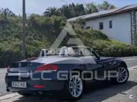 2013 BMW Z4