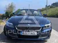 2013 BMW Z4