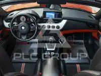 2013 BMW Z4