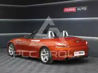 2013 BMW Z4