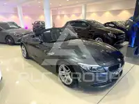 2013 BMW Z4