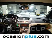 2013 BMW Z4