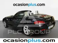 2013 BMW Z4