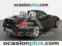 2013 BMW Z4