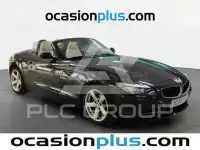2013 BMW Z4