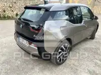 2013 BMW I3