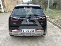 2013 BMW I3