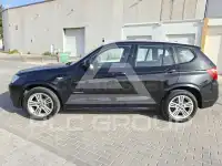 2013 BMW X3