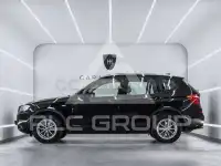 2013 BMW X3