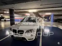 2013 BMW X3