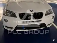 2013 BMW X3