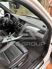 2013 BMW X3