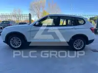 2013 BMW X3