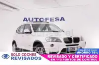 2013 BMW X3