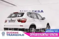 2013 BMW X3