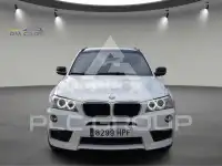 2013 BMW X3