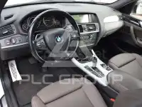 2013 BMW X3