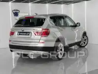 2013 BMW X3