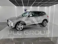 2013 BMW X3