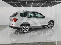 2013 BMW X3