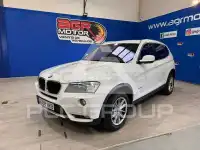 2013 BMW X3