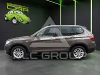 2013 BMW X3