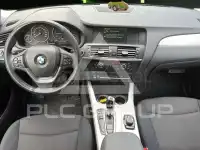 2013 BMW X3