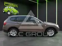 2013 BMW X3
