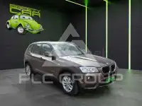 2013 BMW X3