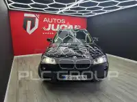 2013 BMW X3