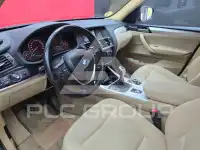 2013 BMW X3