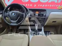 2013 BMW X3