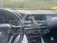 2013 BMW X3