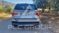 2013 BMW X3