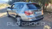 2013 BMW X3