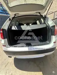 2013 BMW X3