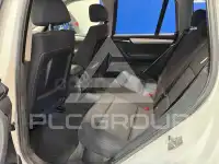 2013 BMW X3