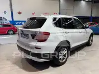 2013 BMW X3