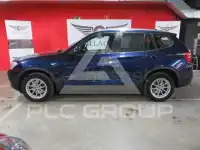 2013 BMW X3