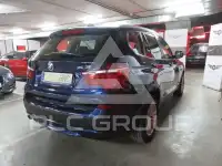 2013 BMW X3