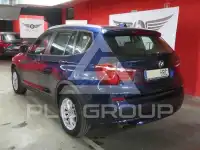 2013 BMW X3