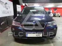 2013 BMW X3