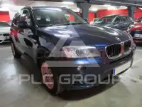 2013 BMW X3