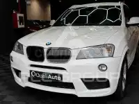 2013 BMW X3